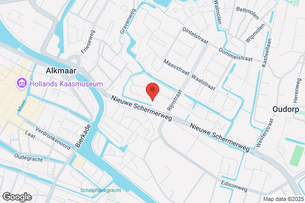 Hart, Hoveniersbedrijf