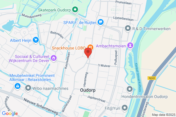 Fysiotherapie Oudegracht
