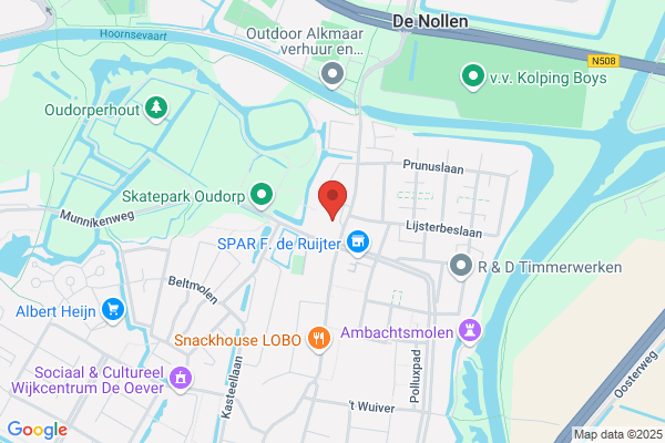 Stichting Alkcare