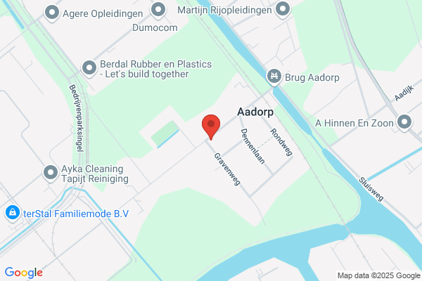 A. Kroes Agenturen