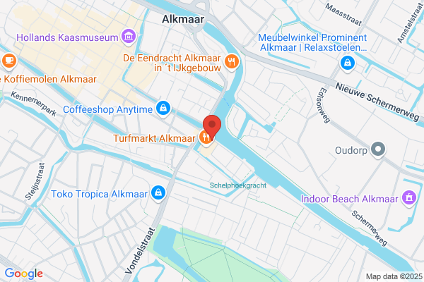 Abram Consultancy En Support