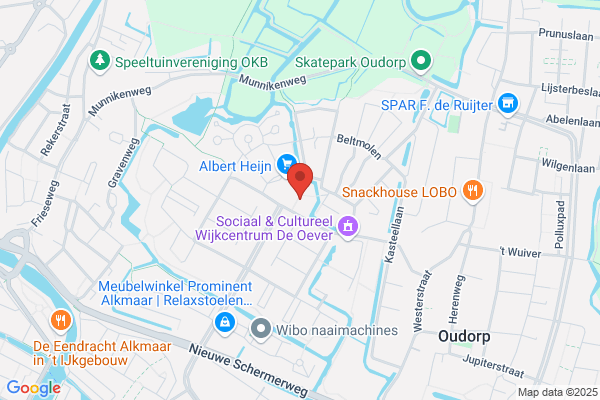 Apotheek Oudorp