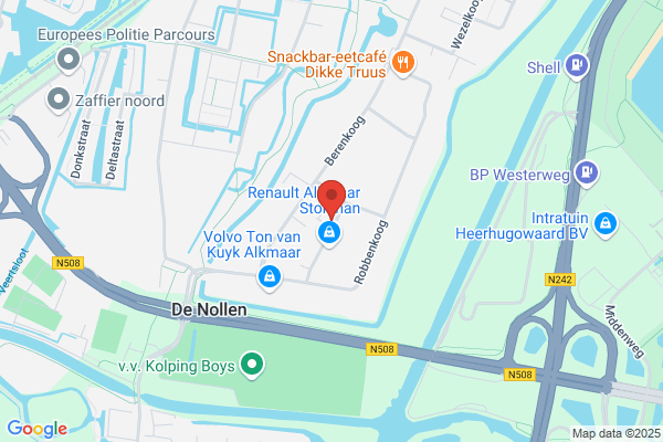 Autotemp Alkmaar Bv