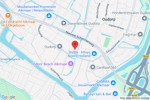 Bas De Weert, Elektrotechniek