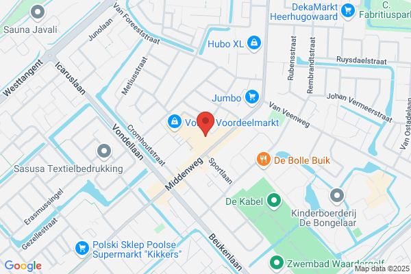Cafe 't Hengelaartje
