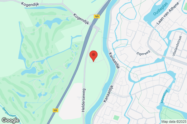 Hoveniersbedrijf Schouten Tuincreaties