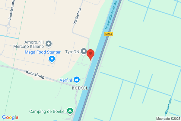 Keijzer Heiloo Bv