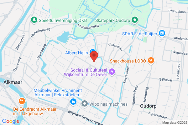 Koolbergen, K