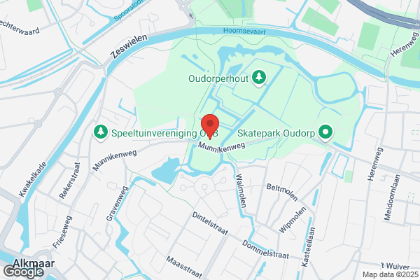 Openbare Basisschool De Zes Wielen