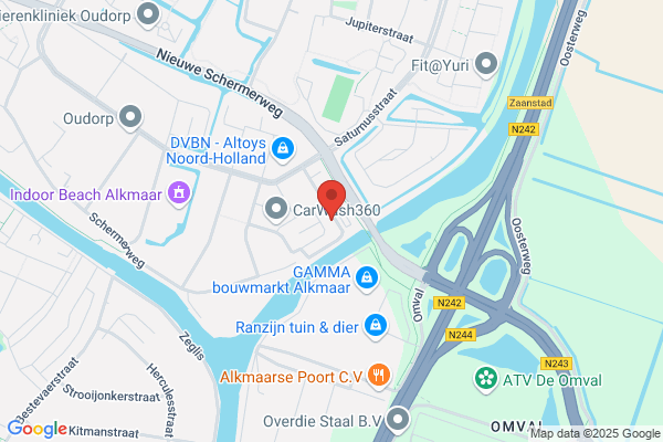 Orthopedische Schoentechniek Veld