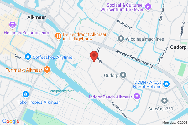 Ouwendijk Auto & Motorfietsschadeherstel