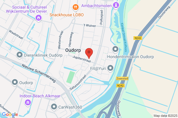 Radio Noord Holland