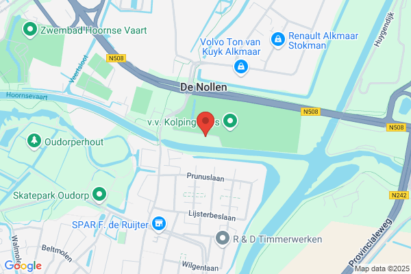 Samenwerking, De