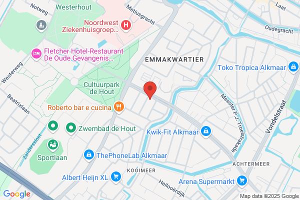 Smit Alkmaar B.V.