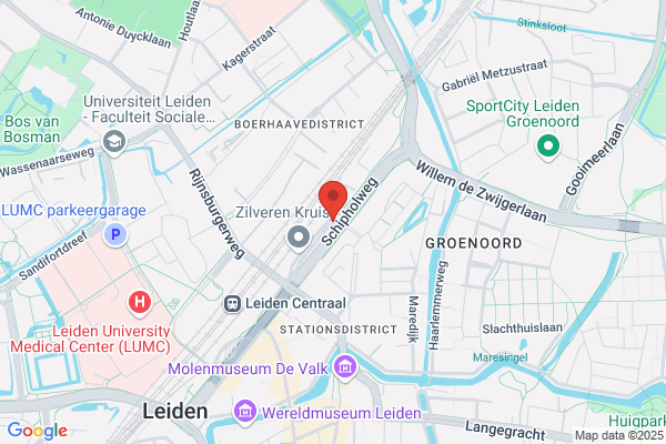 Staffware Benelux Bv