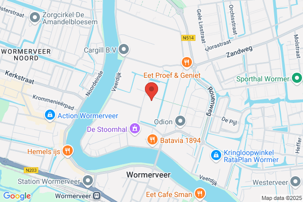 Unipress Advertising Bv