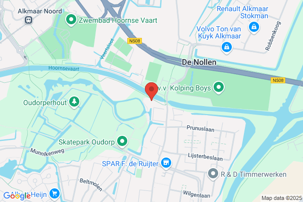 Westfriese Sietses Bv