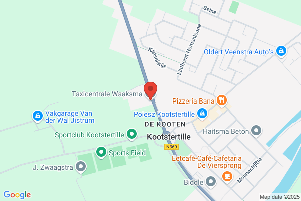 Waaksma Bv
