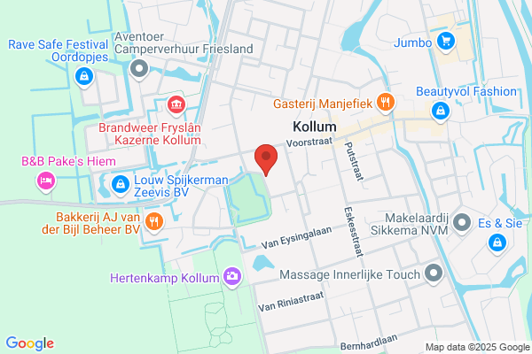 Autorijschool Huttema Dineke