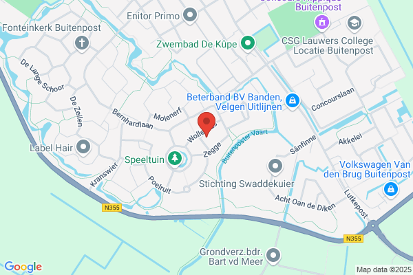 Van Kammen Administratie en belastingadvies