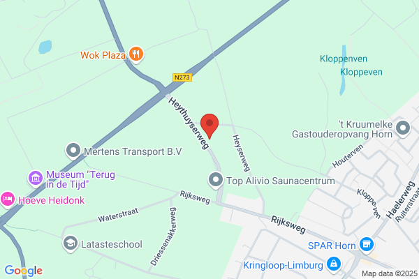 Autobedrijf De Horn