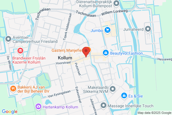 Banda Kollum Bv