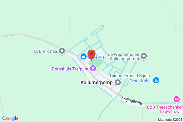 Gemeente Kollumerland Ca
