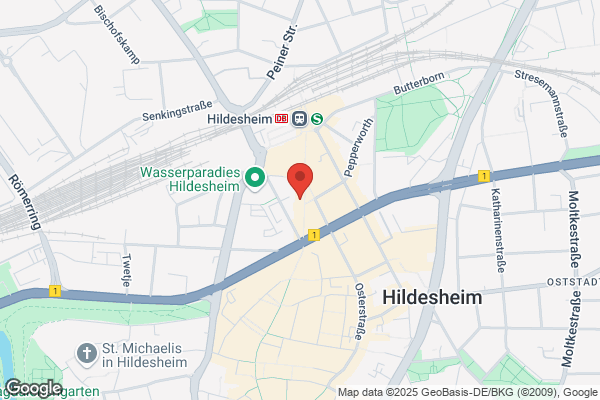 Hilde