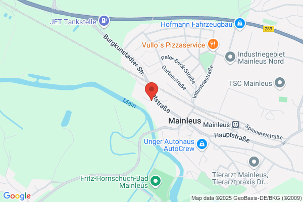 Kameleon, De