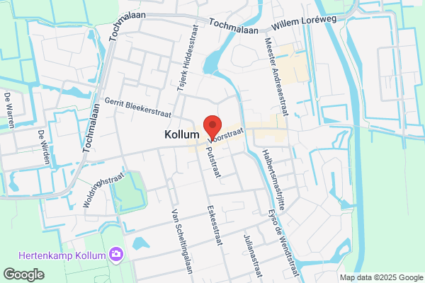 Kapsalon Sjiek