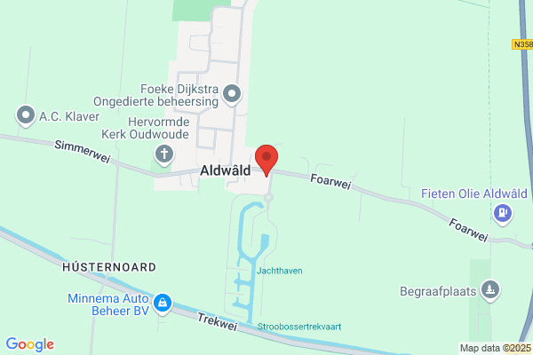 Kosterij, De