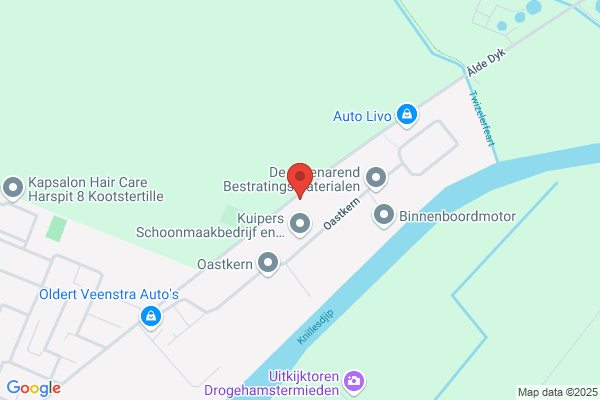 Sangers Installatiebedrijf J B