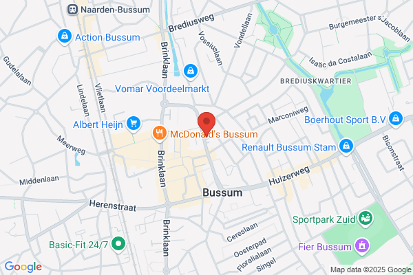 Uit & Thuis