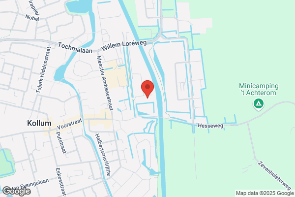 Uitvaartverzorging H.S. Fennema