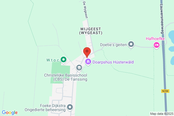 Vda (Van Dijk Automatisering)
