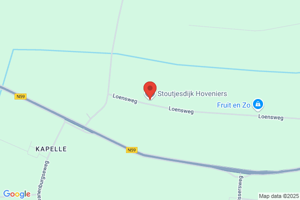 Stoutjesdijk Hoveniers