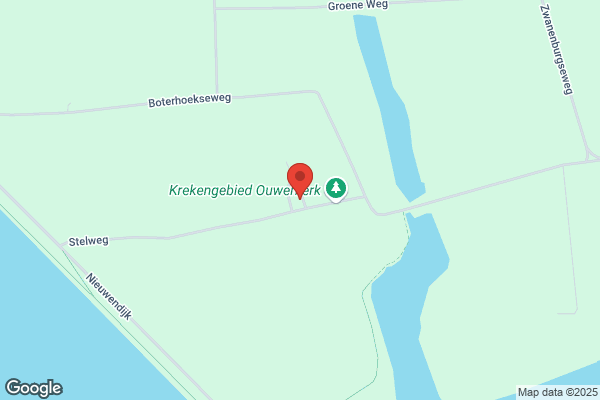 Boerderij De Stelle