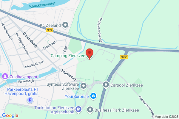 Camping Zierikzee
