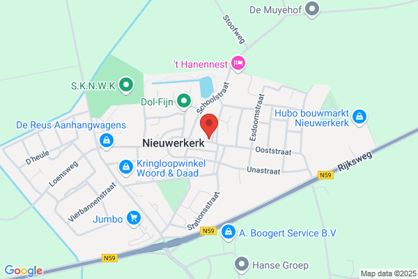 Dali Computers