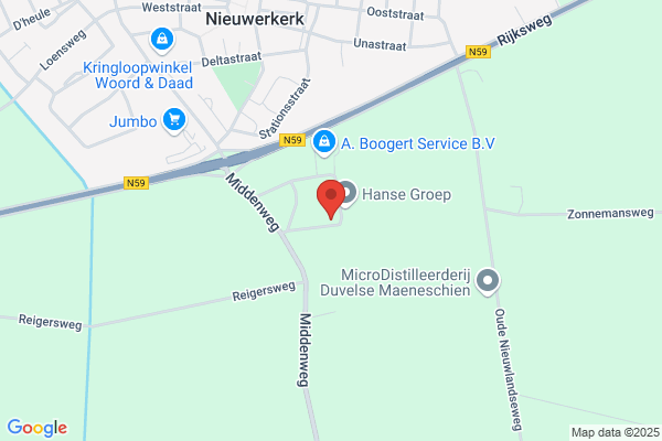 Data Group Europe Bv