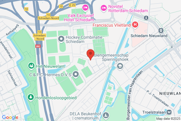 Delta, Auto- & Motorrijschool