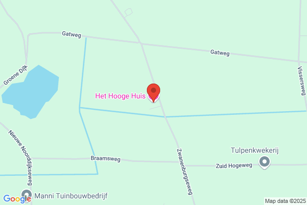 Hof, E C Van 't