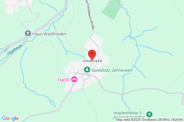 Jonge-Henken, G De