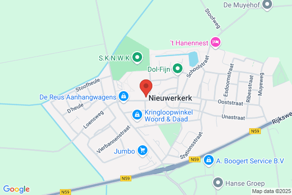 Openbare Basisschool Duiveland