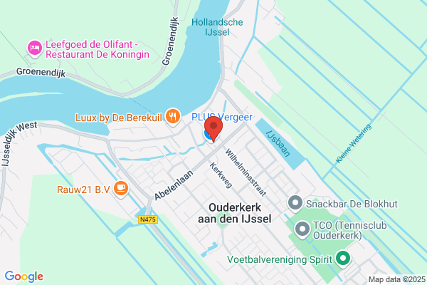 Postkantoor