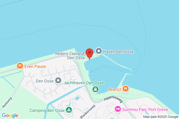Rederij Zeeland