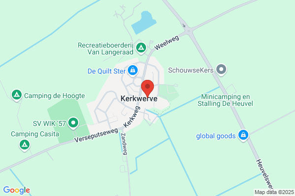 Ruitenbeek Voegwerken