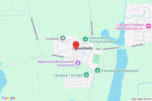 Sportvereniging Ouwerkerk