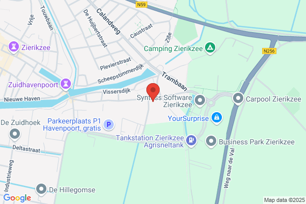 Tamerus Motorservice BV