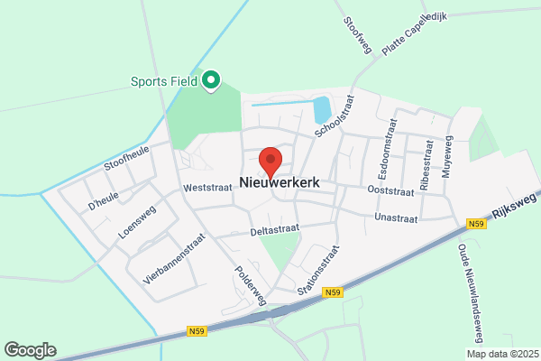 Timmers Ambachtelijke Slagerij